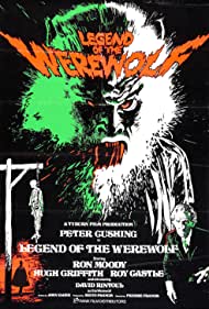 Watch Full Movie :Legend of the Werewolf (1975)