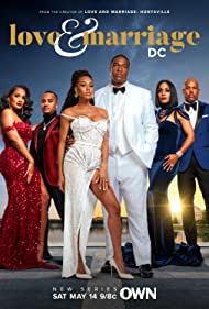 Watch Full Movie :Love Marriage DC (2022-)