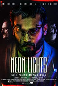 Watch Full Movie :Neon Lights (2022)