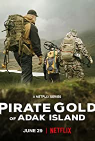 Watch Full Movie :Pirate Gold of Adak (2022-)