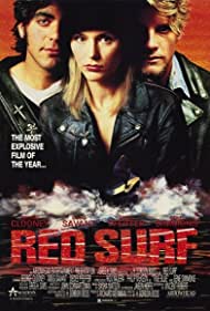 Watch Full Movie :Red Surf (1989)