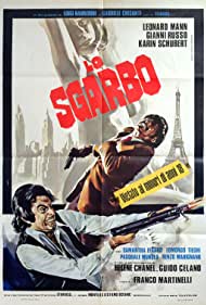 Watch Full Movie :Lo sgarbo (1975)