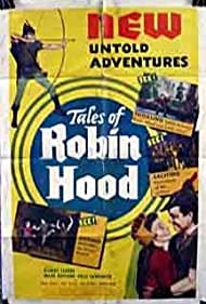 Watch Full Movie :Tales of Robin Hood (1951)