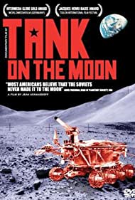 Watch Full Movie :Tank on the Moon (2007)