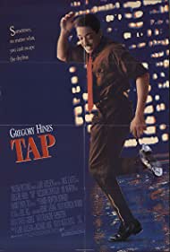 Watch Full Movie :Tap (1989)