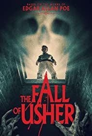 Watch Full Movie :The Fall of Usher (2021)
