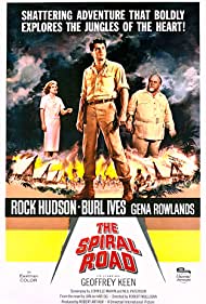 Watch Full Movie :The Spiral Road (1962)