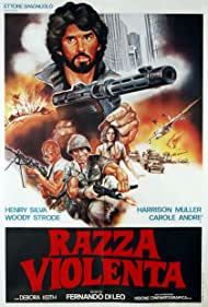 Watch Full Movie :Razza violenta (1984)