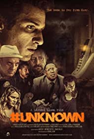 Watch Full Movie :Unknown (2021)