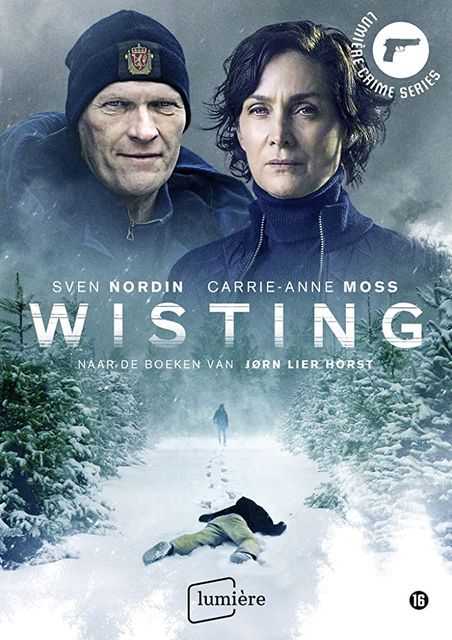 Watch Full Movie :Wisting (2019-)