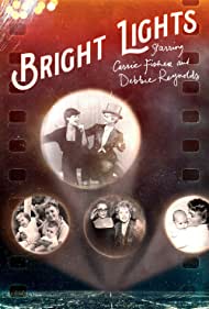 Bright Lights Starring Carrie Fisher and Debbie Reynolds (2016)