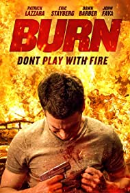 Watch Full Movie :Burn (2022)