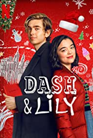 Watch Full Movie :Dash Lily (2020)