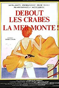 Watch Full Movie :Debout les crabes, la mer monte (1983)