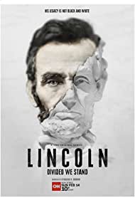 Watch Full Movie :Lincoln Divided We Stand (2021)