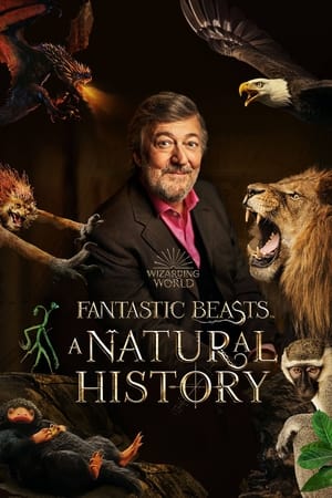 Watch Full Movie :Fantastic Beasts: A Natural History (2022