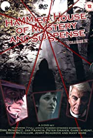 Watch Full Movie :Fox Mystery Theater (1984)