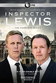 Watch Full Movie :Inspector Lewis (2006-2015)