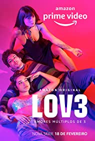 Watch Full Movie :Lov3 (2022-)