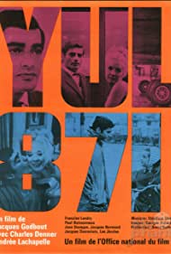 Watch Full Movie :YUL 871 (1966)
