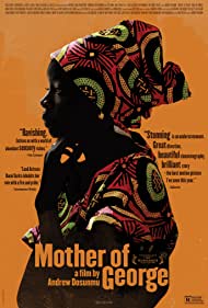 Watch Full Movie :Mother of George (2013)