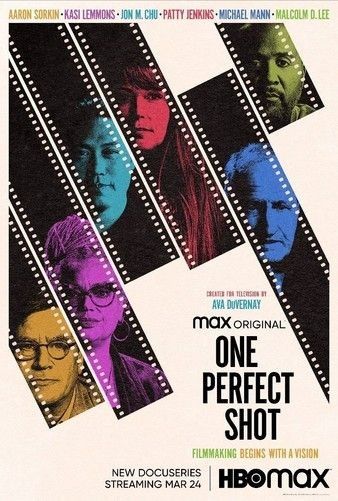 Watch Full Movie :One Perfect Shot (2022)