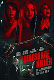 The Rideshare Killer (2022)