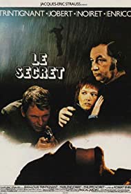 Watch Full Movie :The Secret (1974)
