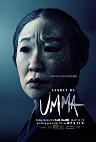 Watch Full Movie :Umma (2022)