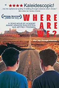Watch Full Movie :Where Are We Our Trip Through America (1992)