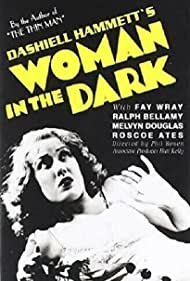 Watch Full Movie :Woman in the Dark (1934)