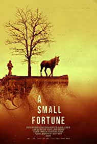 Watch Full Movie :A Small Fortune (2021)