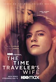 Watch Full Movie :The Time Travelers Wife (2022-)
