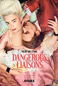 Watch Full Movie :Dangerous Liaisons (2022-)