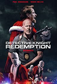 Detective Knight Redemption (2022)
