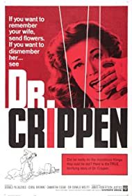 Dr Crippen (1963)