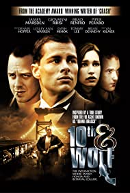Watch Full Movie :10th Wolf (2006)
