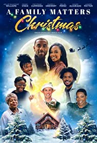 A Family Matters Christmas (2022)