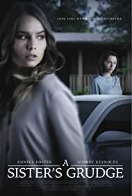 Watch Full Movie :A Sisters Grudge (2021)