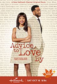 Watch Full Movie :Advice to Love By (2021)