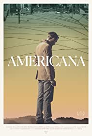 Watch Full Movie :Americana (2016)