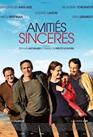 Amities sinceres (2012)