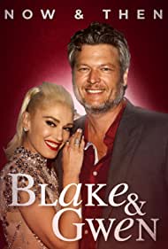 Blake Gwen Now Then (2021)