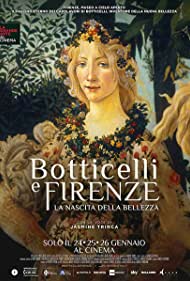 Botticelli, Florence And The Medici (2021)