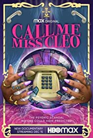 Watch Full Movie :Call Me Miss Cleo (2022)