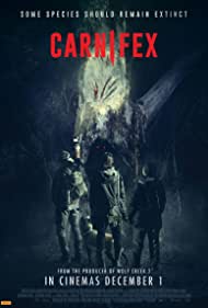 Watch Full Movie :Carnifex (2022)