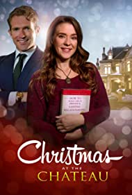 Watch Full Movie :Christmas at the Chateau (2019)