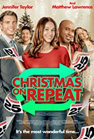 Christmas on Repeat (2022)