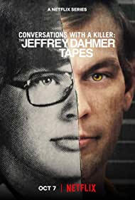 Watch Full Movie :Conversations with a Killer The Jeffrey Dahmer Tapes (2022)