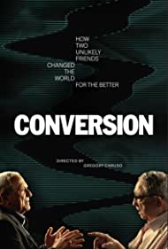 Watch Full Movie :Conversion (2022)